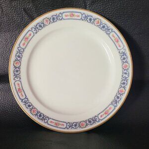 Dish 1 Belfort by Haviland China Discontinued Bread and Butter plate 6 3/8 in